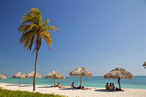 US Raises Travel Risk For Caribbean Countries