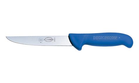 F Dick Ergogrip Boning Knife Wide Blade Cm B P Home Royale