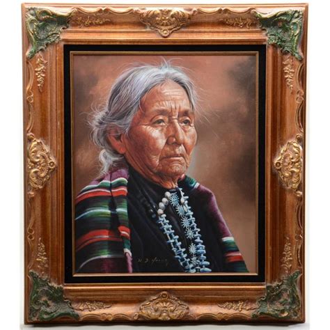 American Indian Paintings On Canvas | Home Decor Ideas