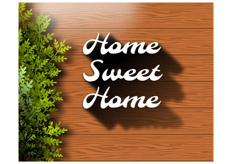 Home Sweet Home Sign Clip Art Image Clipsafari