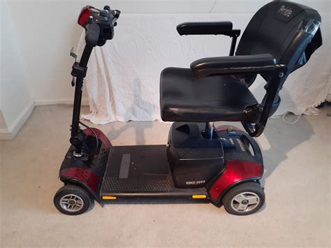 Mobility Scooters Buy Sell Used Electric Wheelchairs Mobility