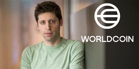 Worldcoin La Criptomoneda De Sam Altman Revista Mercado