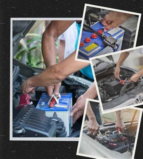 24/7 Available Car battery Replacement Services In Dubai