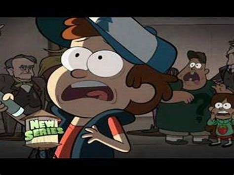 Gravity Falls Season 1 Episode 6 Dipper Vs Manliness Video Dailymotion