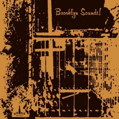 Brooklyn Sounds アナログレコード Brooklyn Sounds HMV BOOKS online 297