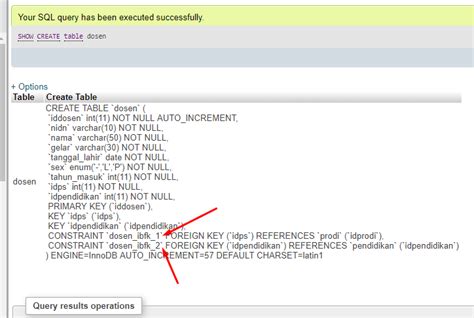 Cara Delete Primary Key And Foreign Key Mysql Ilham Id