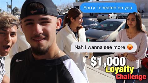 They Both Cheated On Eachother EP1 H S Expose Couples YouTube