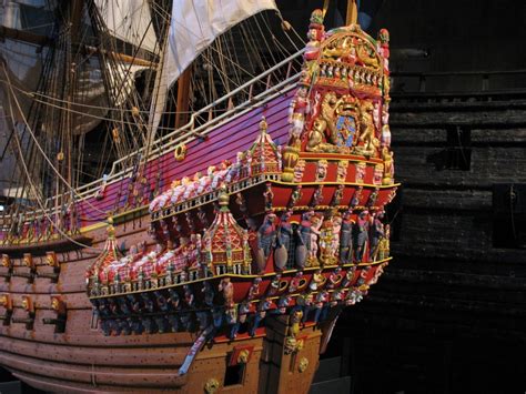 Vasa - 50 years on | National Maritime Museum of Ireland