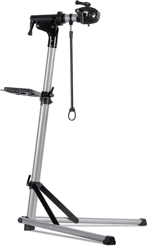 Vevor Bike Repair Stand 66 Lbs Heavy Duty Aluminum Bicycle