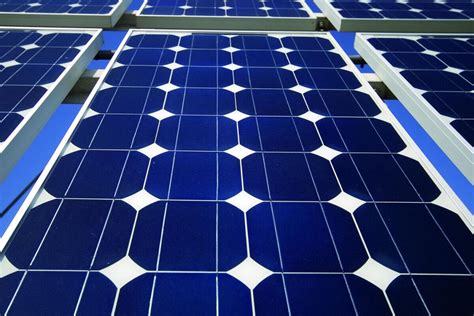 Gunes Paneli Nedir Antalya G Ne Enerjisi Solar Panel Elektrik Retimi