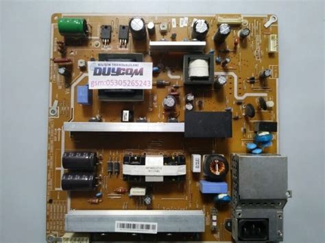 BN44-00442B, SAMSUNG, BESLEME KARTI - Duycom.com.tr