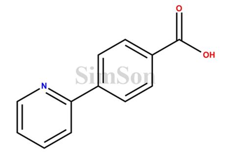 Atazanavir EP Impurity A CAS No 4385 62 0 Simson Pharma Limited