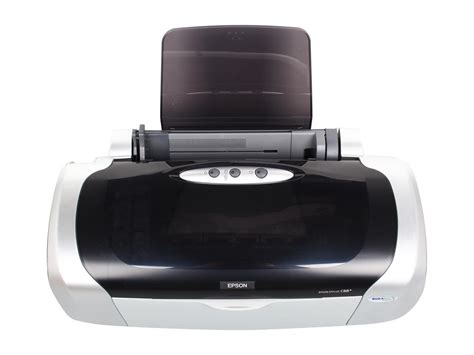 EPSON Stylus CX C88+ LPT / USB InkJet Personal Color Printer - Newegg.com