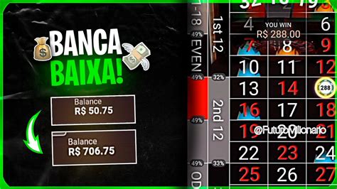 Alavanquei Uma Banca De Reais Assista At O Final Youtube