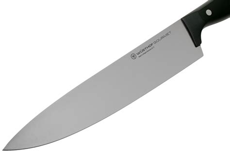 Wüsthof Gourmet coltello da chef 23 cm 1025044823 Fare acquisti