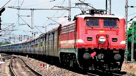 Ac Tier Economy Class Travel Fares In Trains Restored By Indian Railway