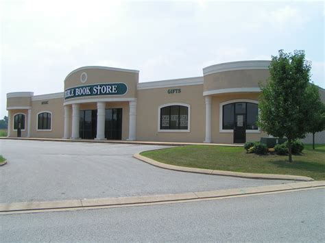 Bible Book Store Near Me