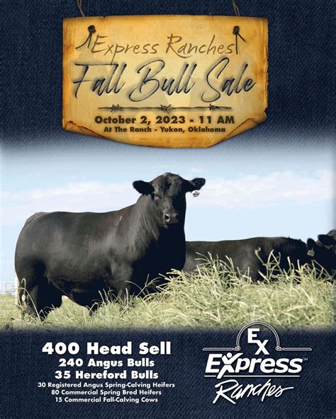 Express Ranch | Catalog Posted | The Pulse