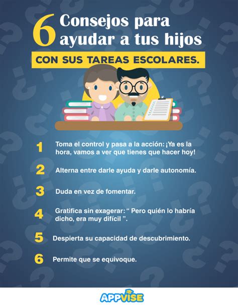 CONSEJOS PARA PADRES