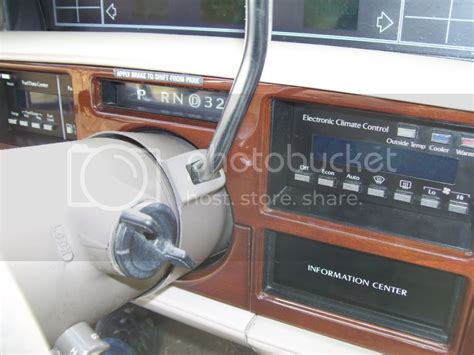 1993 Deville to Fleetwood interior upgrade | Cadillac Owners Forum