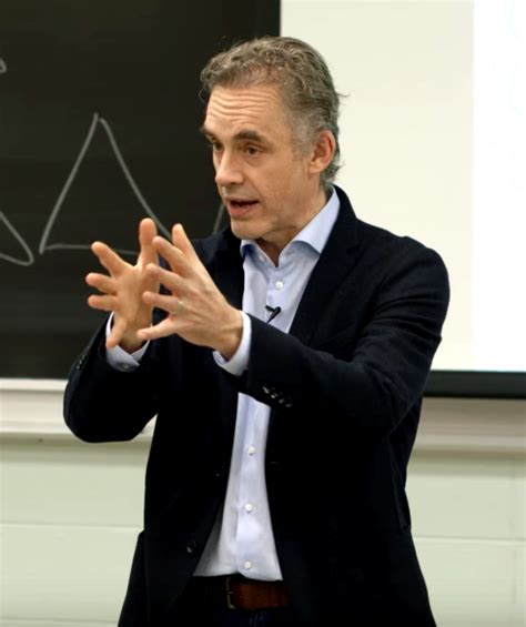 Jordan Peterson Vikipeedia