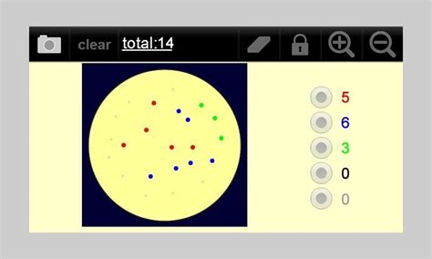 Colony Counter (manual count) Alternatives and Similar Apps | AlternativeTo