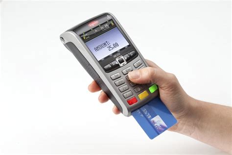 Ingenico Terminal De Paiement Iwl Portable Cam Infrarouge Base