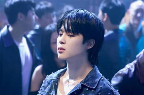 Jimin Cetak Sejarah Di Billboard Hot Para Member Bts Bangga