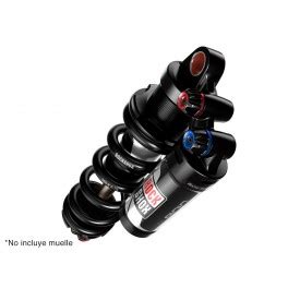 Mantenimiento Amortiguador Rock Shox Vivid