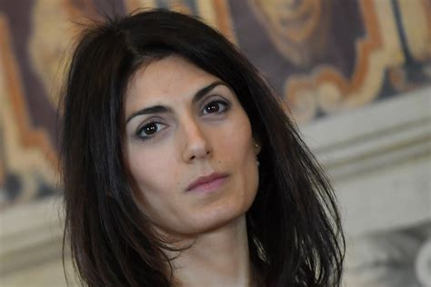 Virginia Raggi Porn Telegraph