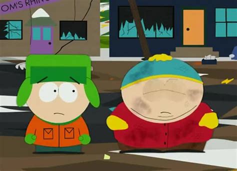 Yarn Smug Alert South Park S10e02 Popular Video Clips 紗