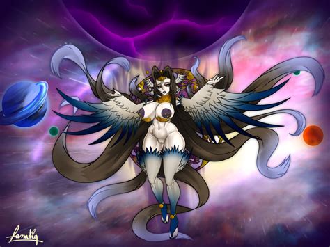 The Endsinger Ffxiv By Fanatiq Hentai Foundry