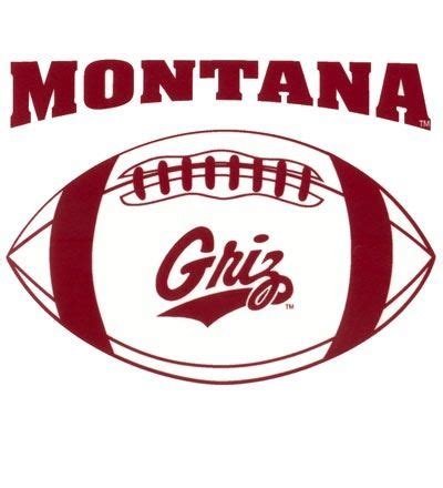 82 best University of Montana: GRIZ! images on Pinterest | University ...