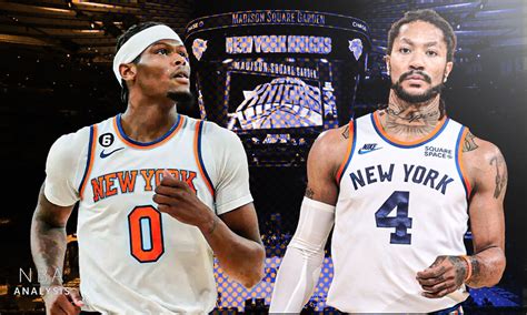 NBA Rumors 2 Key Players The Knicks Are Very Likely To Trade