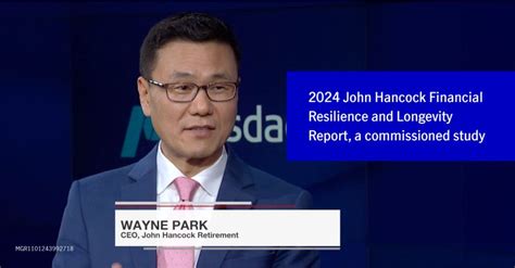 John Hancock Retirement On Linkedin Financialresilience