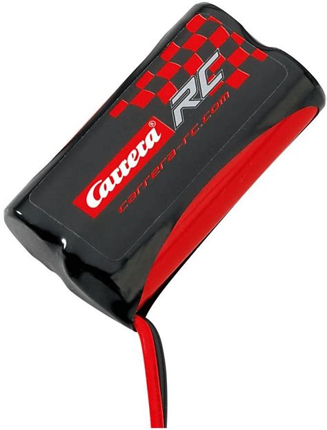 Carrera RC Li Io Akku 7 4V 700mAh 800001 Ab 11 85 Preisvergleich