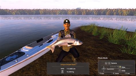 Fishing Planet Part San Joaquin Delta Hot Slot Farm Money Xp