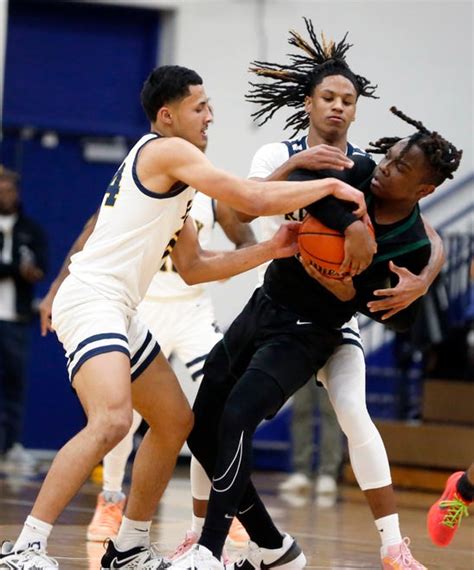 Photos Riley Surges Past Washington In Boys Basketball