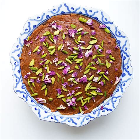 persian halva