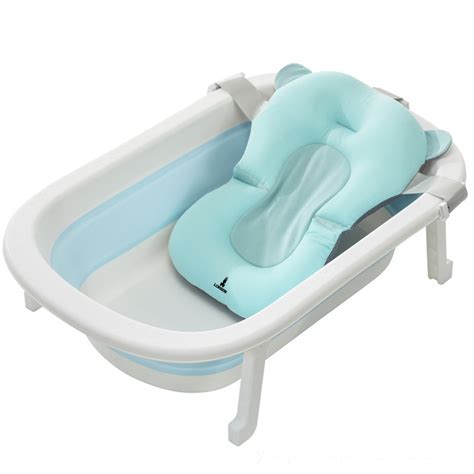 Almofada Para Banho Bebe - Almofada para Banho Bebê Lorben Boia Flutuante Anatômica - Lorben