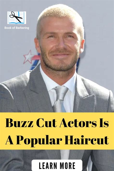 Top 31 Attractive Buzz Cut Hairstyles For Men 2023 Artofit