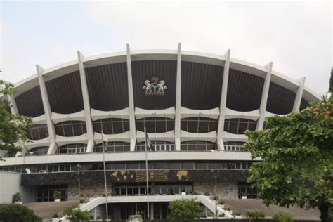 FG to sell Tafawa Balewa Square, National Theatre others to finance ...