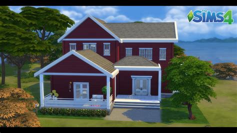 Maison Sims Sans Cc Id Es De D Coration