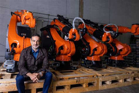 How Robot Carpenters Could Help Solve Canadas Housing Crisis The