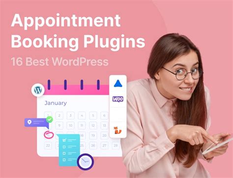 Best Wordpress Appointment Booking Plugins Adoric Blog