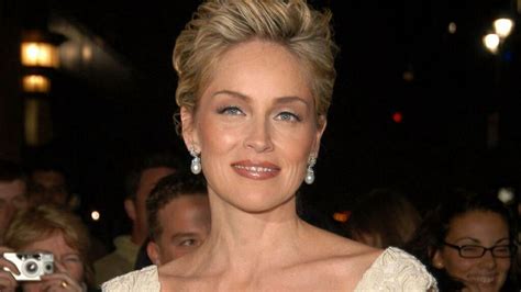 Sharon Stone | Anti aging secrets, Anti aging, Anti aging cream