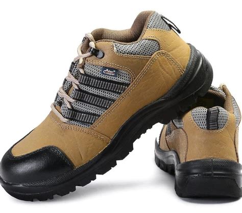 Allen Cooper Ac Safety Shoes At Pair Allen Cooper Safety