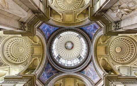 Explore The Architecture And Secrets Inside Paris Panthéon