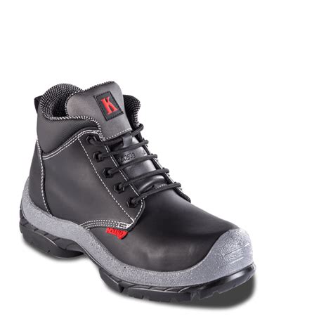 Botas De Seguridad Indiana Atelier Yuwa Ciao Jp