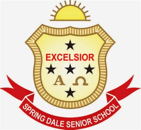 Spring Dale Senior Schoolamritsar Photo Gallery